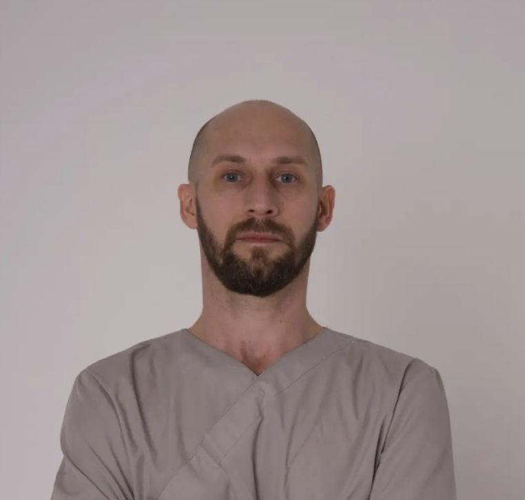 Александр Крылов