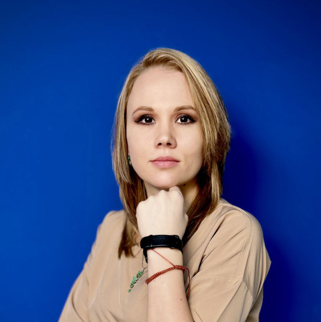 Александра Крылова